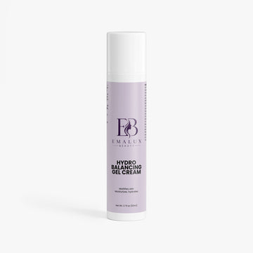 Hydro Balancing Gel Cream for Hydrated & Shine-Free Skin