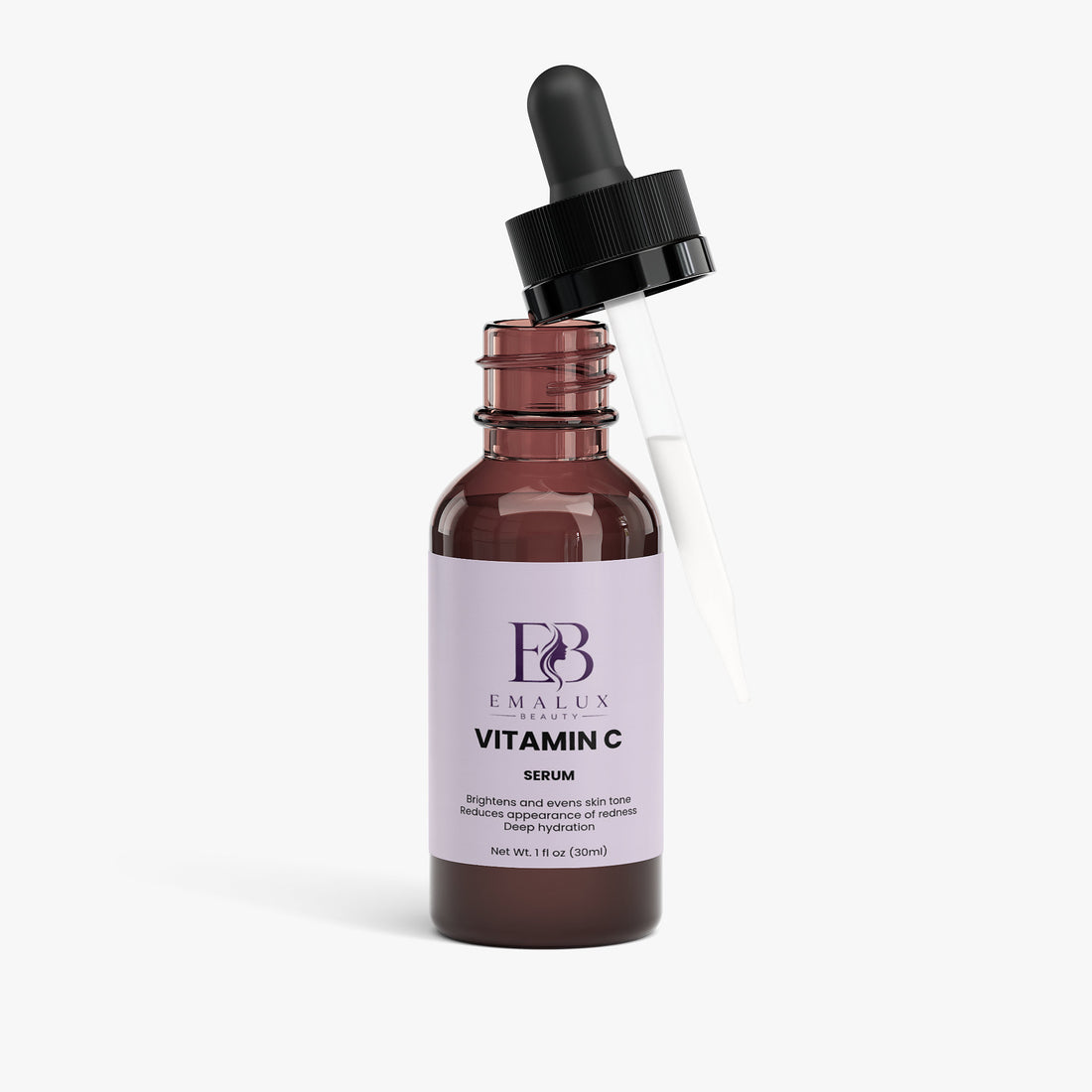 Vitamin C Serum for Brightening, Hydration and Glow