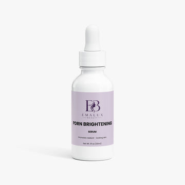PDRN Brightening Serum for Hydration, Glow and Radiance